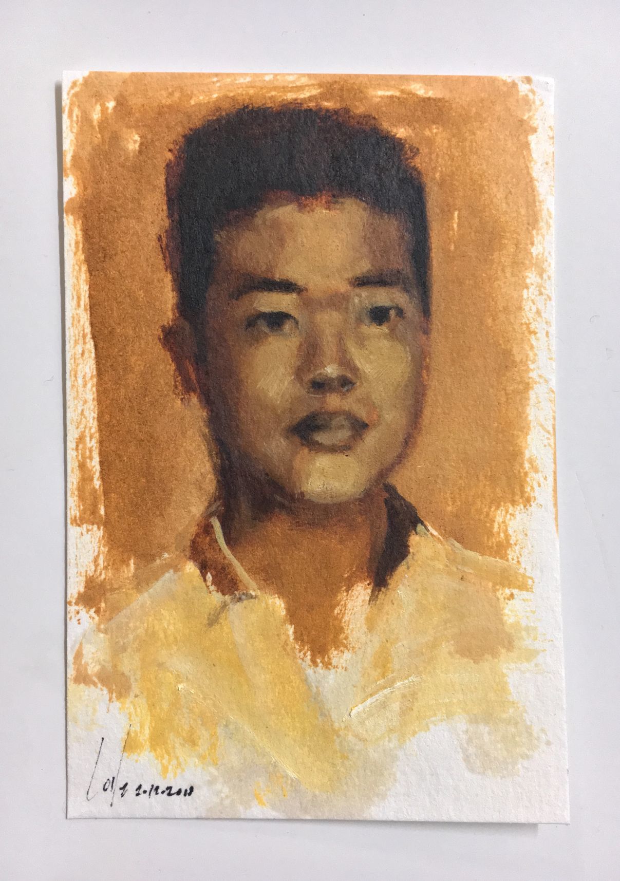 Peter Wang